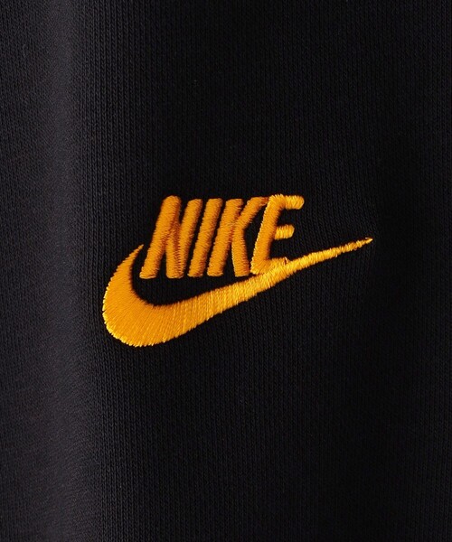 NIKE（ナイキ）の「【NIKE/ナイキ】 ナイキ  スウェットトレーナー NSW SPE+ FT ロングスリーブ クルー M FTA /DJ6915（スウェット・メンズ・ホワイト/グレー/ブラック・SMALL/X-LARGE/XX-LARGE/MEDIUM/LARGE）」の11枚目の写真