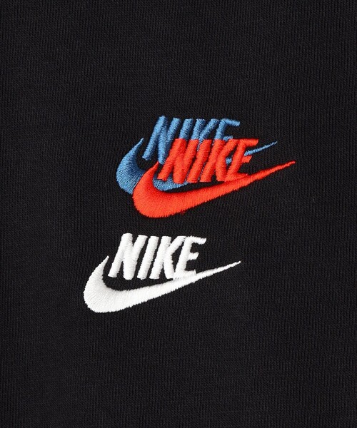 NIKE（ナイキ）の「【NIKE/ナイキ】 ナイキ  スウェットトレーナー NSW SPE+ FT ロングスリーブ クルー M FTA /DJ6915（スウェット・メンズ・ホワイト/グレー/ブラック・SMALL/X-LARGE/XX-LARGE/MEDIUM/LARGE）」の7枚目の写真