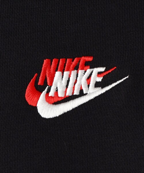 NIKE（ナイキ）の「【NIKE/ナイキ】 ナイキ  スウェットトレーナー NSW SPE+ FT ロングスリーブ クルー M FTA /DJ6915（スウェット・メンズ・ホワイト/グレー/ブラック・SMALL/X-LARGE/XX-LARGE/MEDIUM/LARGE）」の10枚目の写真