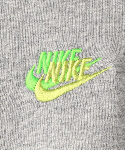 NIKE（ナイキ）の「【NIKE/ナイキ】 ナイキ  スウェットトレーナー NSW SPE+ FT ロングスリーブ クルー M FTA /DJ6915（スウェット・メンズ・ホワイト/グレー/ブラック・SMALL/X-LARGE/XX-LARGE/MEDIUM/LARGE）」の12枚目の写真