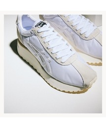 Onitsuka Tiger（オニツカタイガー）の「MOAGE MO / モアージュ エムオー（スニーカー）」