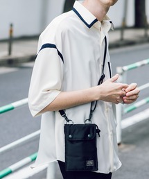 【PORTER】TANKER TRAVEL CASE