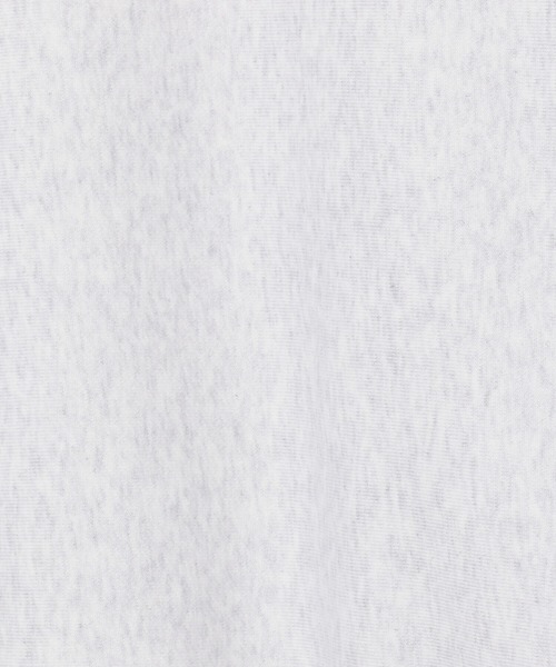 blurhms（ブラームス）の「【blurhmsROOTSTOCK】〈別注〉ビッグスウェットプルオーバー MEN（スウェット・メンズ・ライトグレー/ブルー/ダークグリーン・2/4/3）」の16枚目の写真