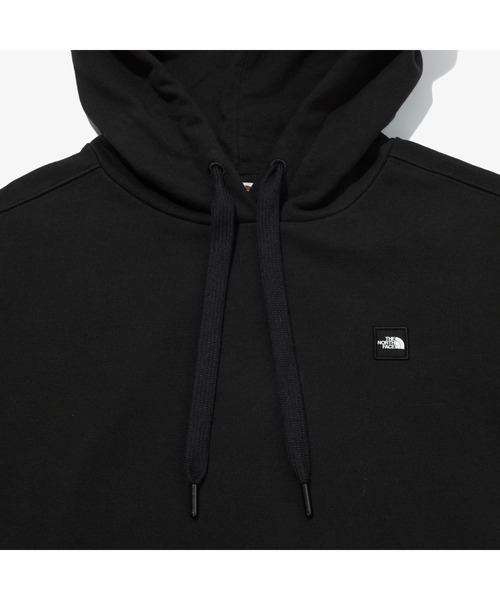 THE NORTH FACE ECO BONNEY HOOD PULLOVER ノースフェイス THE NORTH FACE（ザノースフェイス）の「THE NORTH FACE / ECO