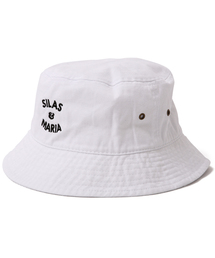 SILAS | S&M BUCKET HAT(ハット)