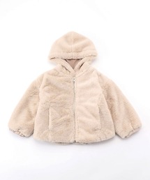 ブルゾン フェイクファー ファッション通販 Zozotown