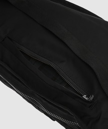 eYe JUNYA WATANABE MAN ナイロンツイル ショルダー BAG eYe JUNYA WATANABE MAN（アイジュンヤワタナベマン）の