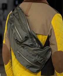 eYe JUNYA WATANABE MAN（アイジュンヤワタナベマン）の「ナイロン