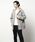 STYLEBLOCK�i�X�^�C���u���b�N�j�́u�t�F�C�N�E�[���t�[�h�R�[�g�i���̑��A�E�^�[�j�v�b�O���[