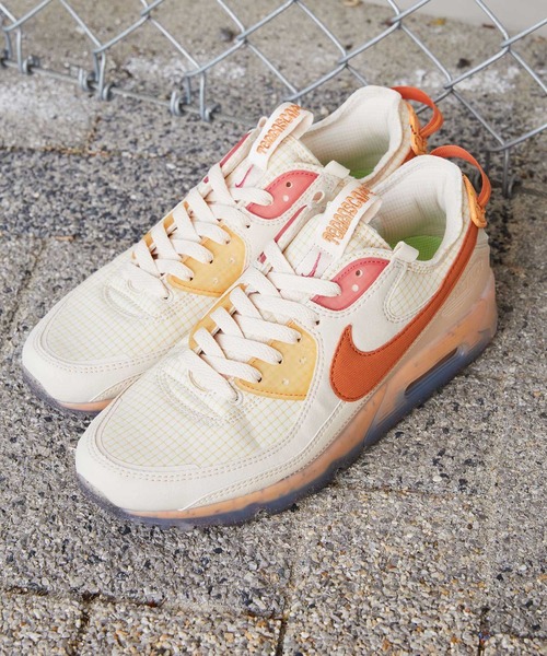 NIKE（ナイキ）の「NIKE AIR MAX TERRASCAPE 90 / ナイキ エア