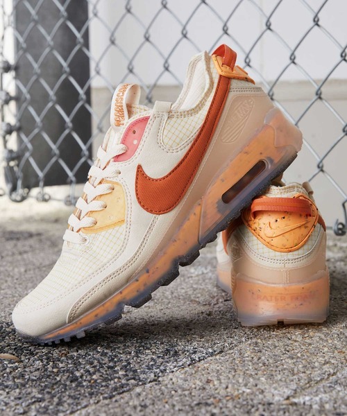 NIKE（ナイキ）の「NIKE AIR MAX TERRASCAPE 90 / ナイキ エア