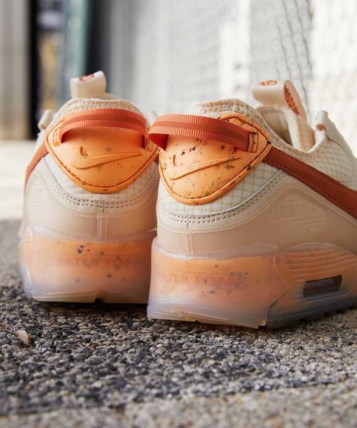 NIKE（ナイキ）の「NIKE AIR MAX TERRASCAPE 90 / ナイキ エア