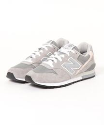 NEW BALANCE | 【New Balance】CM996(スニーカー)