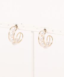 パールピアス*