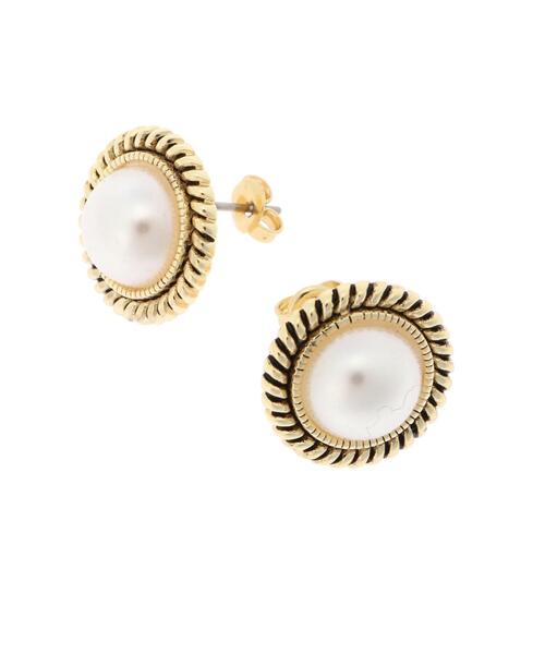 koe（コエ）の「パールピアス*（ピアス（両耳用）・レディース・A/B/E/F/G/H/I/J/D/C・FREE）」の18枚目の写真