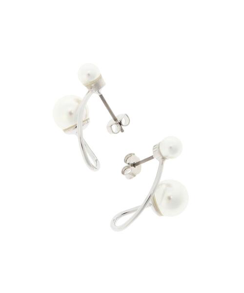 koe（コエ）の「パールピアス*（ピアス（両耳用）・レディース・A/B/E/F/G/H/I/J/D/C・FREE）」の19枚目の写真