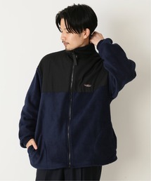 417 EDIFICE SELECT | ◆【SUNRISE MILL / サンライズミル】 MILL YERGER / フリースジャケット(ブルゾン)