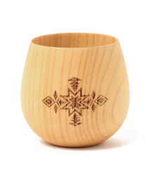 PENDLETON | PENDLETON / Woody Egg Cup(食器)