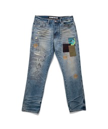 BB CIRCUITS JEAN
