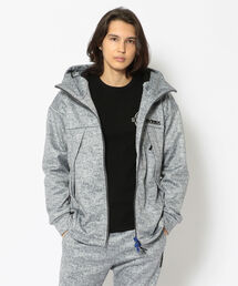 AVIREX | フリース ボンディング パーカー / FLEECE BONDING PARKA / アヴィレックス / AVIREX(パーカー)