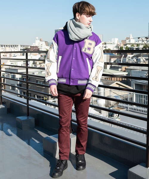 ８(eight)（エイト）の「無地マフラー大（マフラー・メンズ・チャコールグレー/ブラック/ベージュ/ブラウン/グレー/カーキ/ピンク/ブルー/アイボリー/ライトブラウン/ミント/マスタード/霜降りグレー/チョコ/ベージュ系その他/ライトベージュ・FREE）」の22枚目の写真