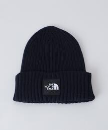 <THE NORTH FACE(ザノースフェイス)> CAPPUCHO LID/ニットキャップ