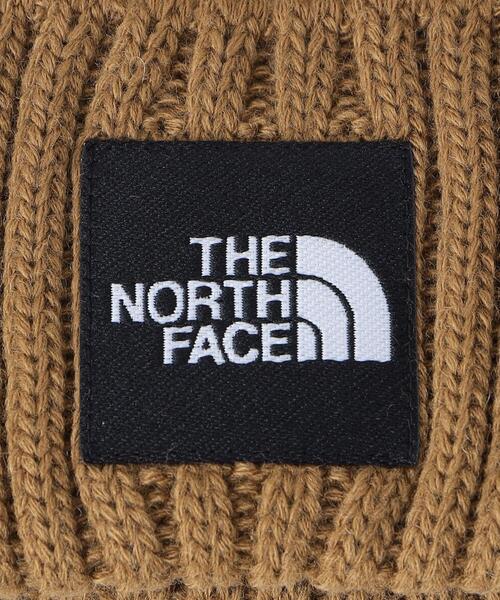 THE NORTH FACE(ザノースフェイス)の「<THE NORTH FACE(ザノースフェイス)> CAPPUCHO LID/ニットキャップ(ニットキャップ/ビーニー・メンズ・ブラック/ネイビー/ブラウン/グレー・FREE)」の6枚目の写真