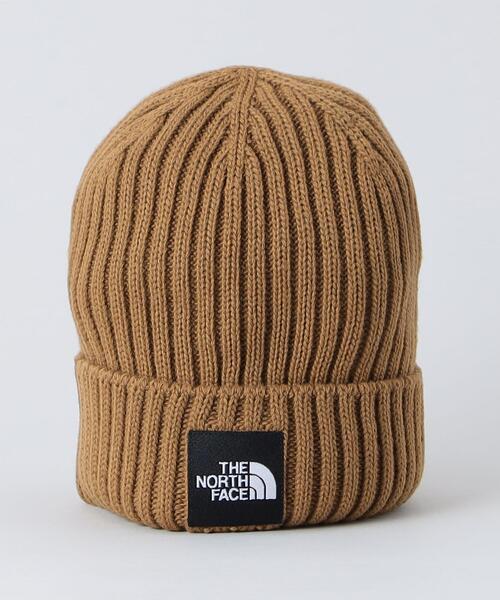 THE NORTH FACE(ザノースフェイス)の「<THE NORTH FACE(ザノースフェイス)> CAPPUCHO LID/ニットキャップ(ニットキャップ/ビーニー・メンズ・ブラック/ネイビー/ブラウン/グレー・FREE)」の8枚目の写真
