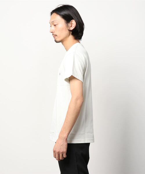 karrimor(カリマー)の「urban utility T(Tシャツ/カットソー・メンズ・ライトグレー/ブラック/ホワイト・M/L/XL/XS/S)」の10枚目の写真