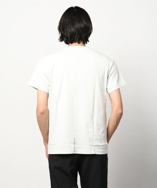 karrimor(カリマー)の「urban utility T(Tシャツ/カットソー・メンズ・ライトグレー/ブラック/ホワイト・M/L/XL/XS/S)」の9枚目の写真