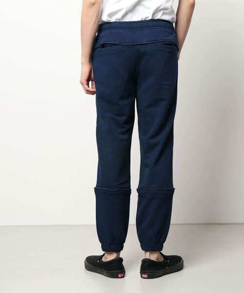 C.E（シーイー）の「【C.E / シーイー】PIPNG JOG PANTS（その他パンツ・メンズ・ネイビー/チャコールグレー・MEDIUM/LARGE）」の21枚目の写真