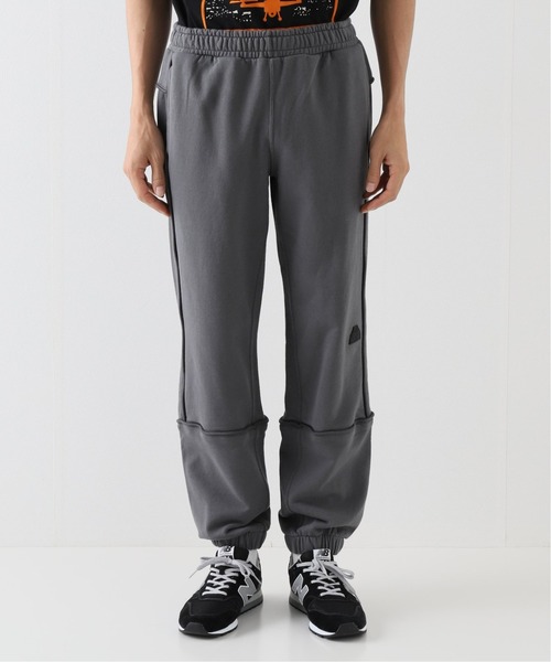 C.E（シーイー）の「【C.E / シーイー】PIPNG JOG PANTS（その他パンツ・メンズ・ネイビー/チャコールグレー・MEDIUM/LARGE）」の16枚目の写真
