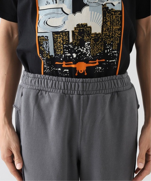 C.E（シーイー）の「【C.E / シーイー】PIPNG JOG PANTS（その他パンツ・メンズ・ネイビー/チャコールグレー・MEDIUM/LARGE）」の7枚目の写真