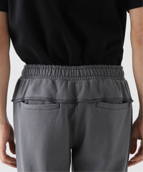 C.E（シーイー）の「【C.E / シーイー】PIPNG JOG PANTS（その他パンツ・メンズ・ネイビー/チャコールグレー・MEDIUM/LARGE）」の12枚目の写真