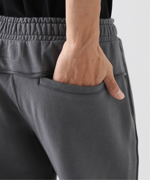 C.E（シーイー）の「【C.E / シーイー】PIPNG JOG PANTS（その他パンツ・メンズ・ネイビー/チャコールグレー・MEDIUM/LARGE）」の3枚目の写真