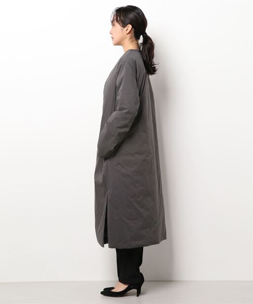 Plantation（プランテーション）の「リバーダウン2/ダウンコート