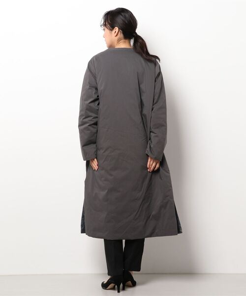 Plantation（プランテーション）の「リバーダウン2/ダウンコート