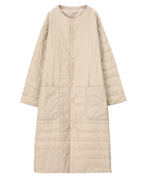 Plantation（プランテーション）の「リバーダウン2/ダウンコート