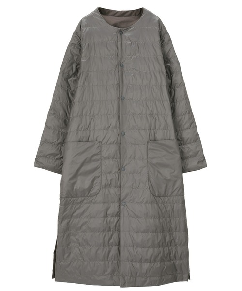 Plantation（プランテーション）の「リバーダウン2/ダウンコート