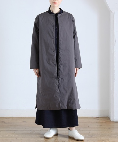 Plantation（プランテーション）の「リバーダウン2/ダウンコート