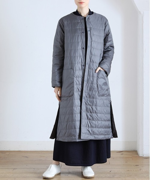 Plantation（プランテーション）の「リバーダウン2/ダウンコート