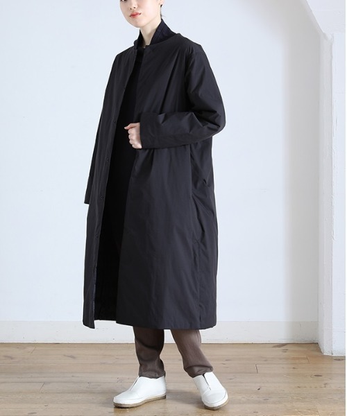 Plantation（プランテーション）の「リバーダウン2/ダウンコート