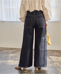 JOURNAL STANDARD | 12.5oz ワイドタックデニムパンツ◆(デニムパンツ)