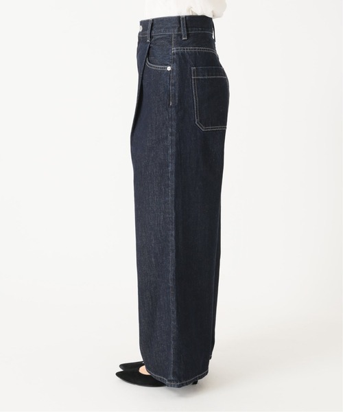 JOURNAL STANDARD（ジャーナルスタンダード）の「12.5oz ワイドタック