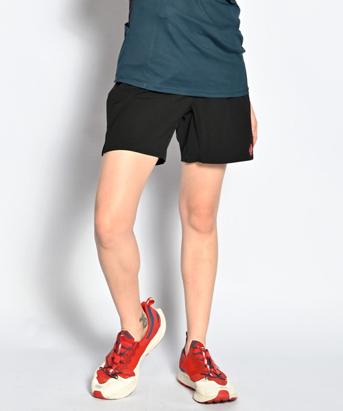 ELDORESO（エルドレッソ）の「Bordin Shorts / ボーディンショーツ