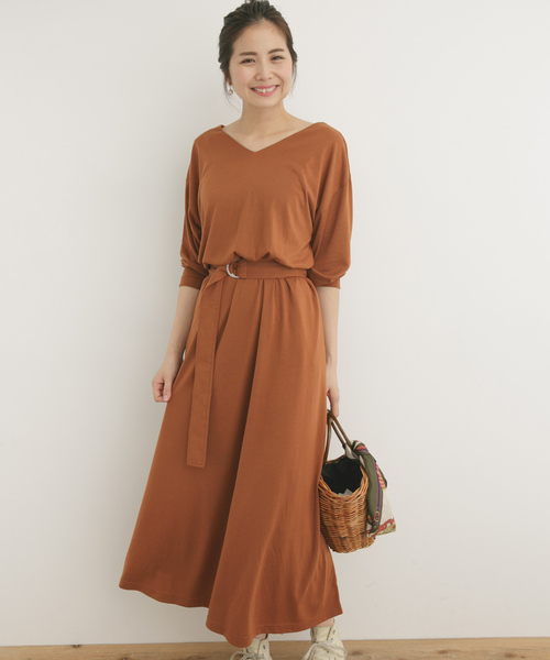 ブランド古着 長袖ワンピース ワンピース Urban Research Sonny Label アーバンリサーチサニーレーベル のファッション通販 Zozoused