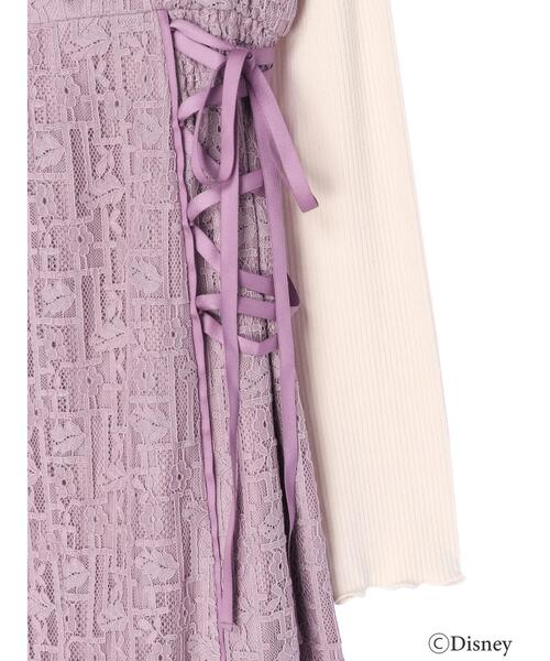 Maison de FLEUR（メゾンドフルール）の「Rapunzel/インナー付き