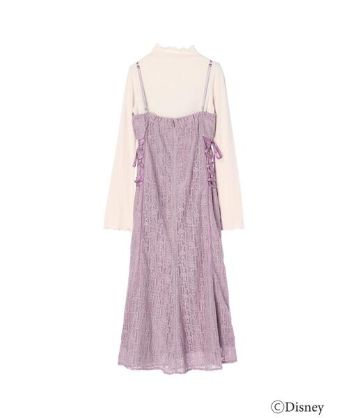 Maison de FLEUR（メゾンドフルール）の「Rapunzel/インナー付き