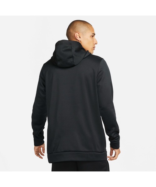 NIKE(ナイキ)の「ナイキ NIKE ナイキ TF 6MO グラフィック2 プルオーバー L/S フーディ(その他アウター・メンズ・ブラック・S/M/L/LL)」の3枚目の写真