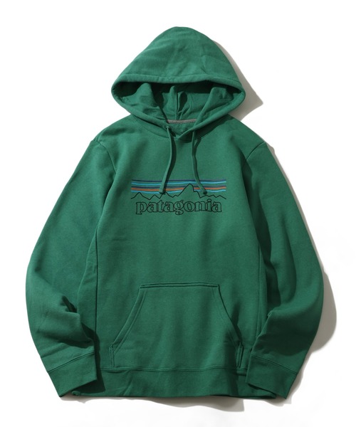 Patagonia/パタゴニア】P-6 Logo Uprisal Hoody(P-6ロゴ アップ